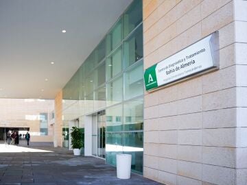 Nuevas consultas en el Hospital Torrecárdenas de Almería