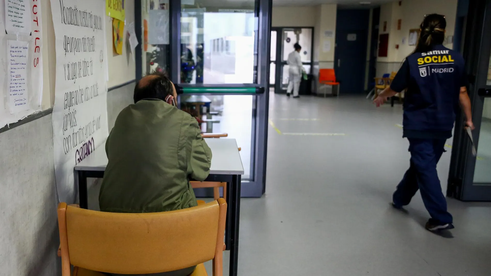 La Campaña municipal del Frío arranca el próximo día 23