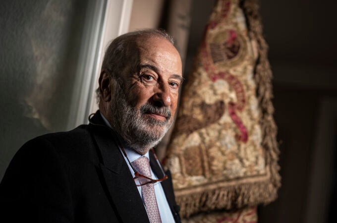 Francisco Franco Martínez-Bordiú: «Sánchez se ha cargado la clase media que levantó mi abuelo»