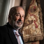 Entrevista a Francis Franco. David Jar