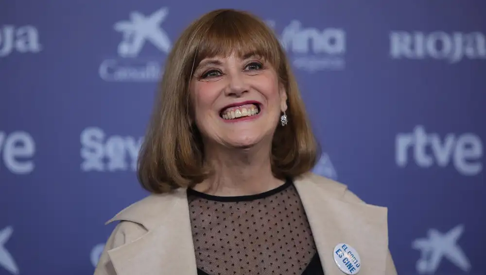 Marta Fernández-Muro, Premio Feroz de Honor 2026