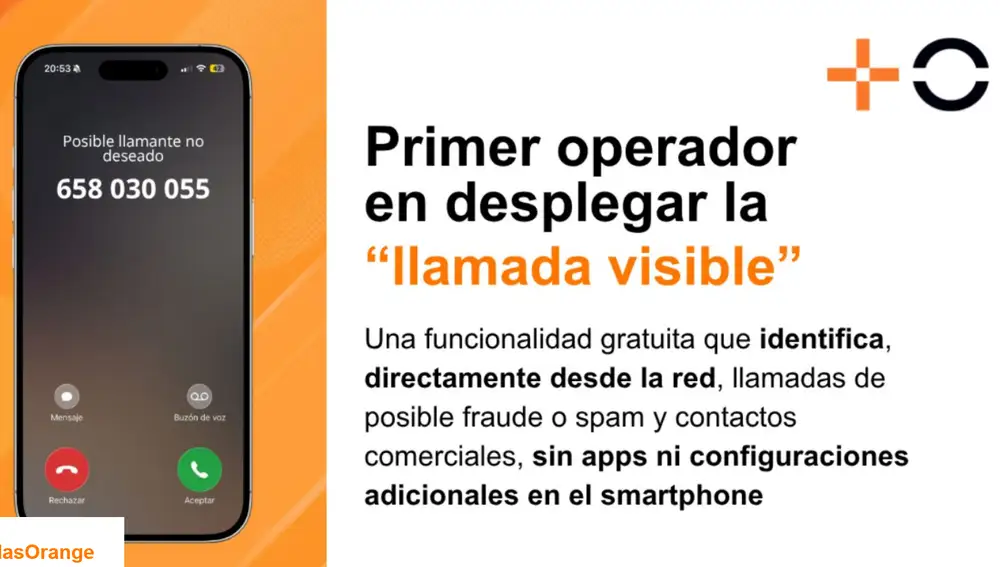 En la pantalla verás un aviso como el de esta imagen