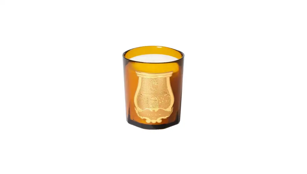 Altair candle
