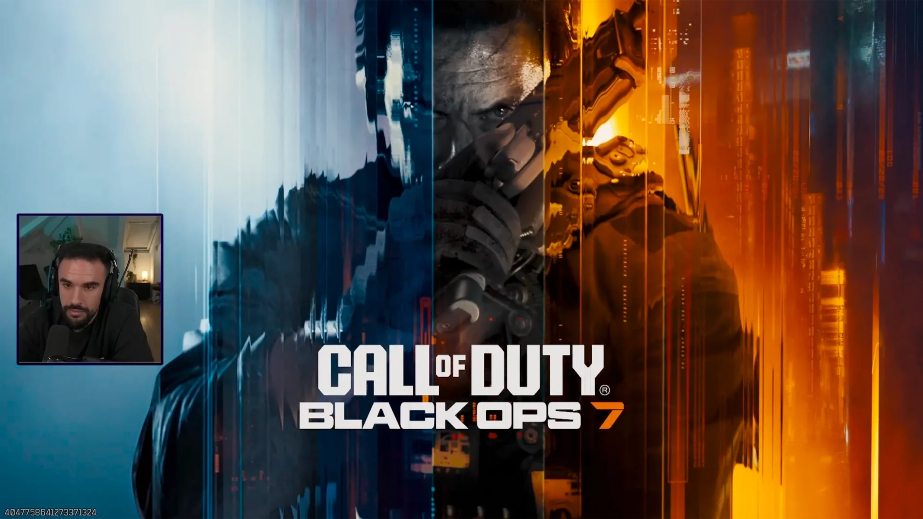 El tremendo enfado de IlloJuan al terminar la campaña de Black Ops 7: "No tenéis vergüenza"