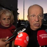 Rappel rectifica en sus palabras hacia la hija de Encarnita Polo