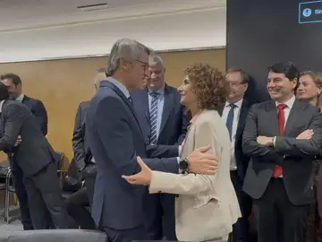 MURCIA.-CPFF.- La CARM reprocha los "anuncios vacíos" del Ministerio sobre la reforma del sistema de financiación autonómica MURCIA.-CPFF.- La CARM reprocha los "anuncios vacíos" del Ministerio sobre la reforma del sistema de financiación autonómica