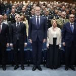 La Policía conmemora 50 años del TEDAX en un acto presidido por el Rey: "Nada doblegará nuestra vocación de servicio"