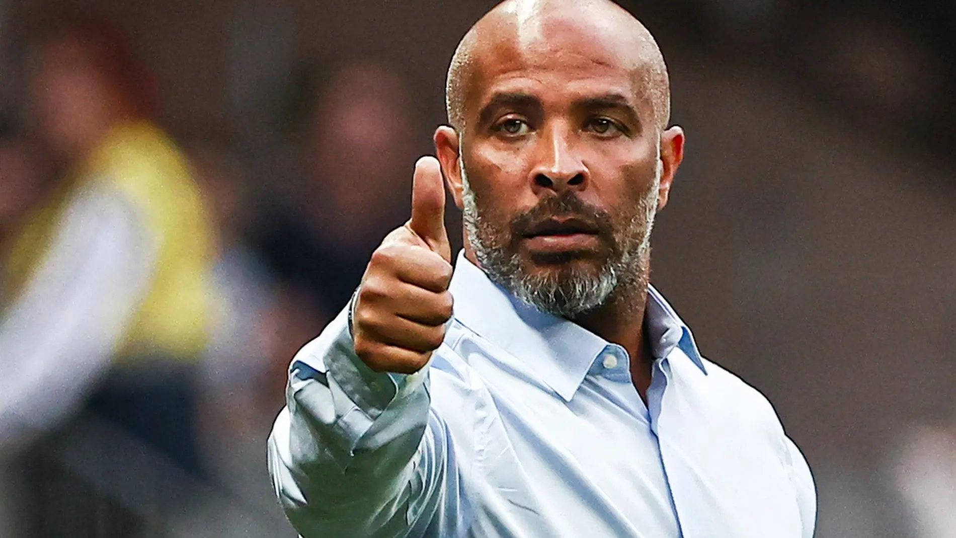 Fútbol.- Nigeria acusa a la RD Congo de hacer "vudú" en la tanda de penaltis que la dejó sin Mundial el año que viene