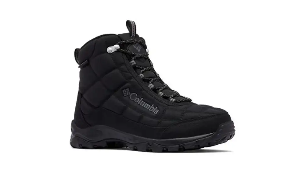 Columbia Firecamp Boot