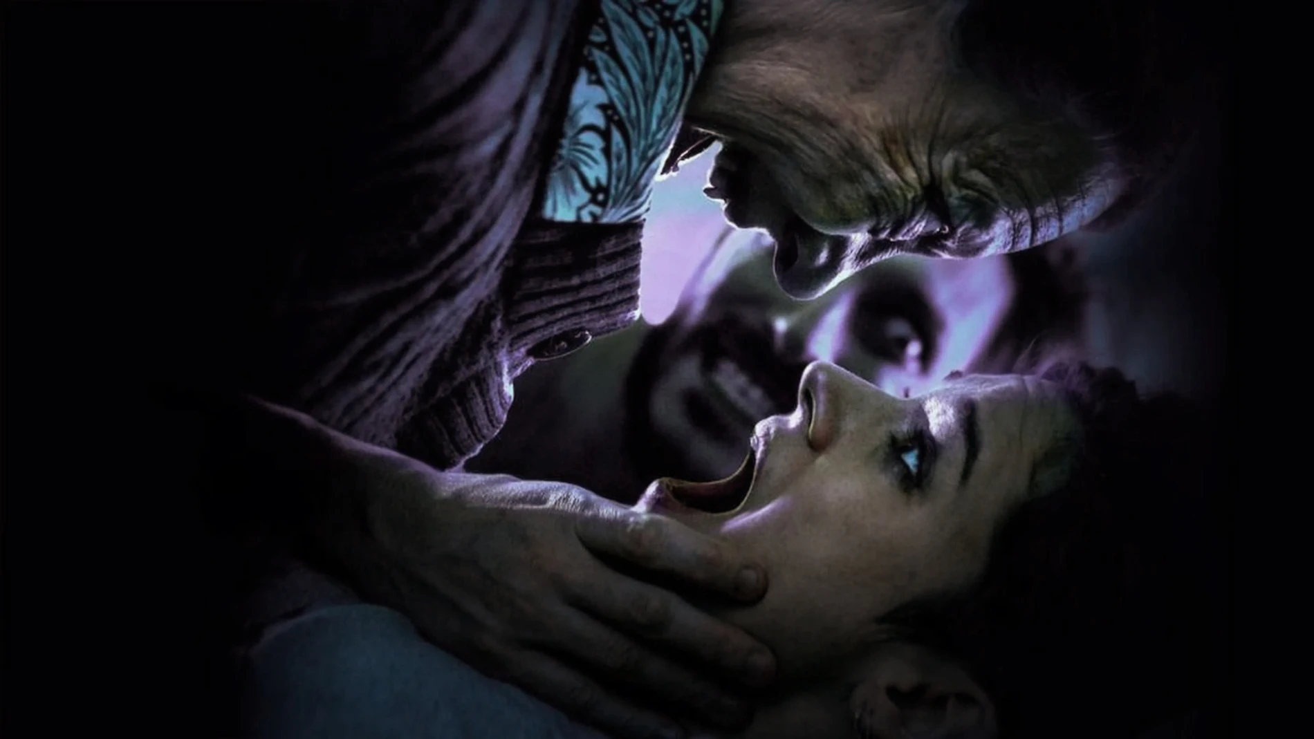 La serie 'Marianne' se centra en una escritora de terror que descubre que los monstruos de sus novelas existen en la vida real