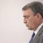 VÍDEO: Esteban cree que el PNV "probablemente" acordará los Presupuestos del Estado pero no ve mayoría en el Congreso