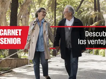 Tarjeta para mayores de 60 en Madrid: ahorro, actividades y ventajas exclusivas Tarjeta para mayores de 60 en Madrid: ahorro, actividades y ventajas exclusivas