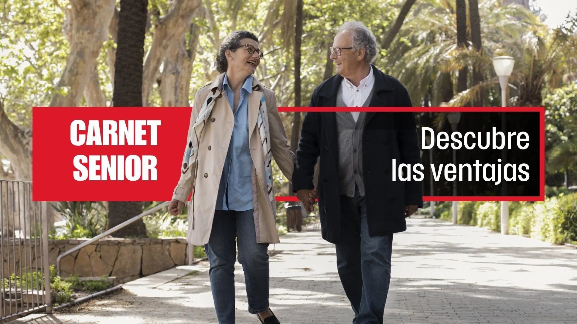 Tarjeta para mayores de 60 en Madrid: ahorro, actividades y ventajas exclusivas