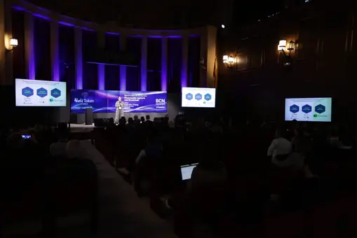 La tokenización se consolida como motor de competitividad en Cataluña La tokenización se consolida como motor de competitividad en Cataluña