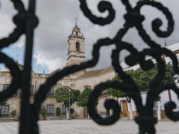 El municipio de Lora del Río, en Sevilla