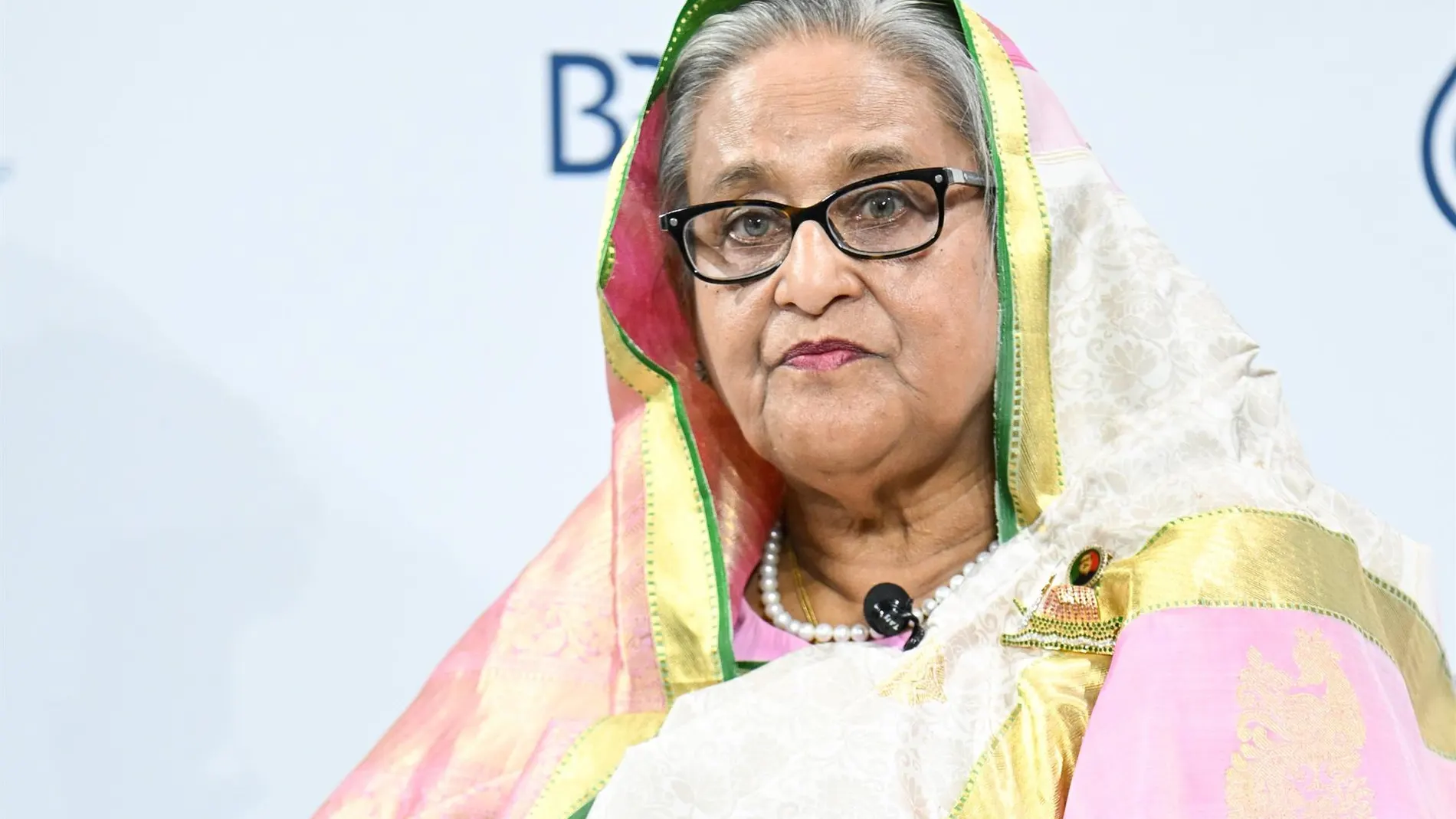 Bangladesh.- AMP2.- Un tribunal condena a muerte a la ex primera ministra Sheij Hasina por crímenes contra la humanidad