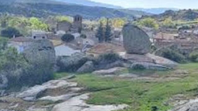 Imagen de Riofrío (Ávila) Imagen de Riofrío (Ávila)