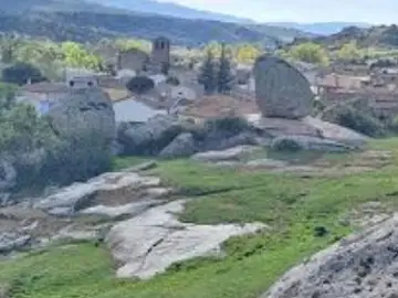 Imagen de Riofrío (Ávila) Imagen de Riofrío (Ávila)