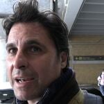 Fran Rivera da una lecci&oacute;n de periodismo a la prensa para defender a Cayetano: "Lo de contrastar la noticia..."