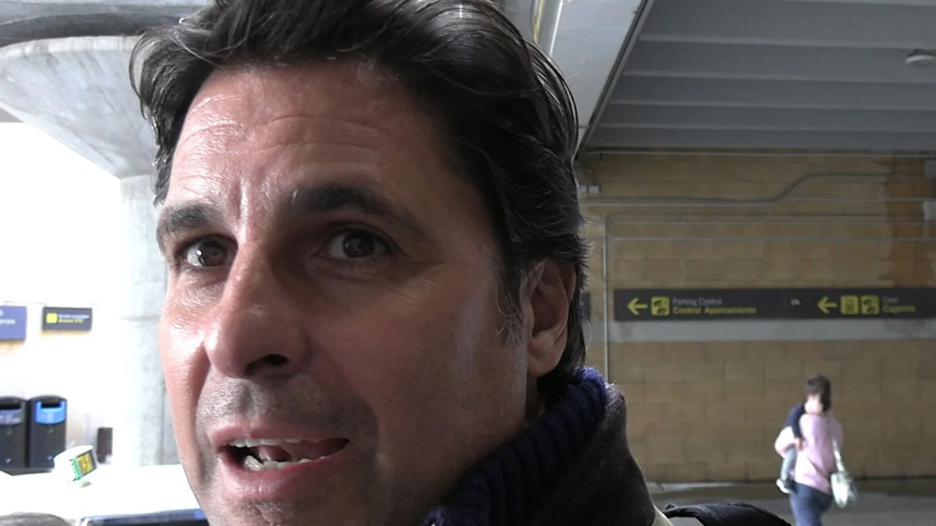 Fran Rivera da una lección de periodismo a la prensa para defender a Cayetano: "Lo de contrastar la noticia..."