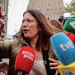 Leire Díez y Pérez Dolset, ante el juez que investiga maniobras contra la UCO y Fiscalía