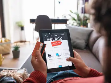 Como utilizar la Inteligencia artificial para encontrar las mejores ofertas del Black Friday Como utilizar la Inteligencia artificial para encontrar las mejores ofertas del Black Friday