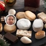 Un británico elogia un producto navideño muy típico en España: "Es un invento alucinante"