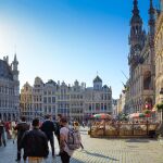 Esta ciudad europea se puede recorrer a pie y es uno de los mejores destinos para visitar en 2026