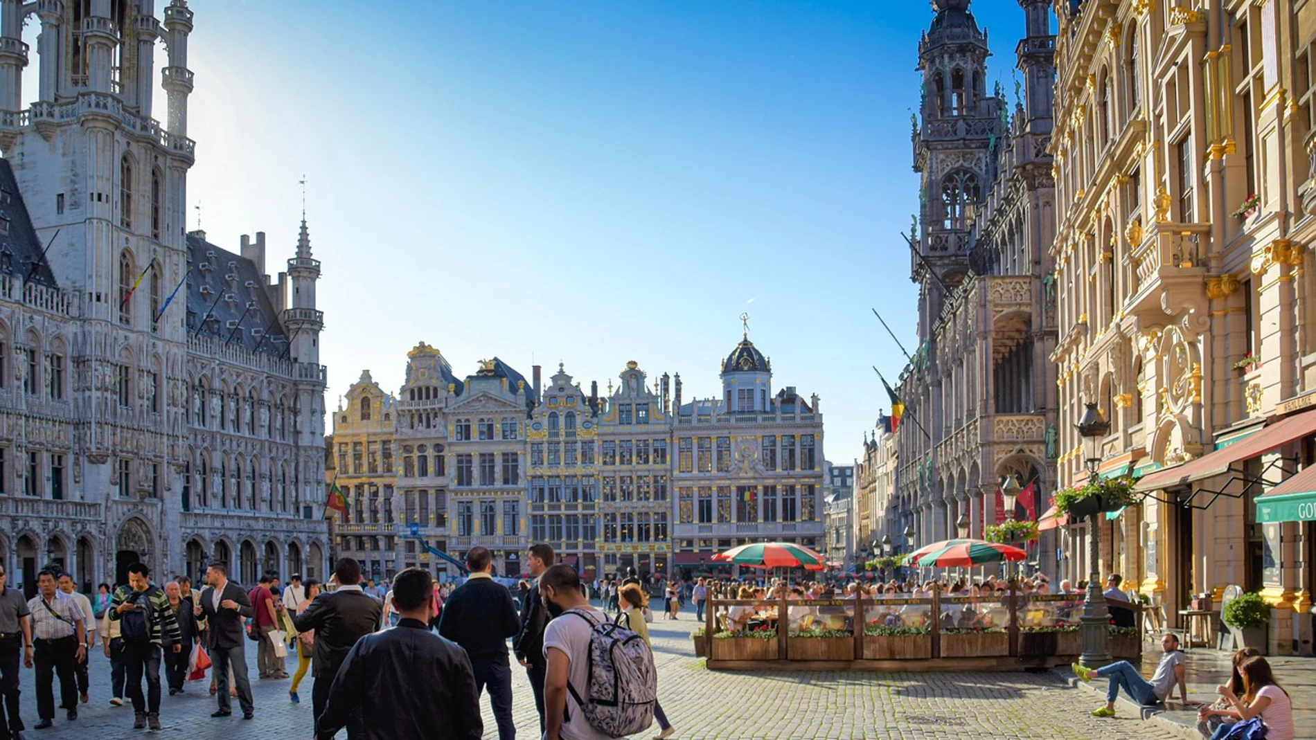 Esta ciudad europea se puede recorrer a pie y es uno de los mejores destinos para visitar en 2026