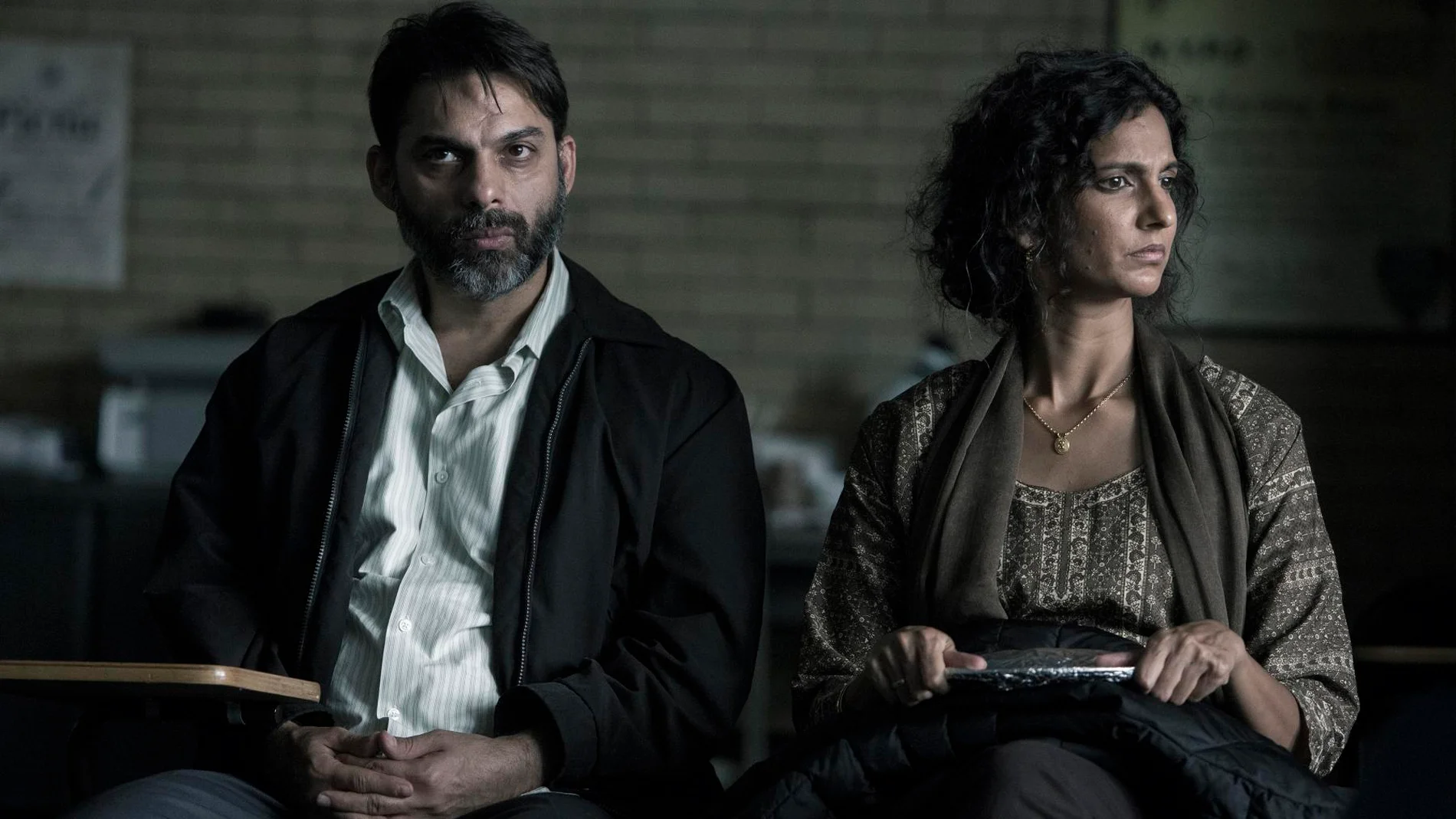 Para mí es la miniserie de suspense más absorbente de los últimos años: un caso criminal contado con una precisión quirúrgica