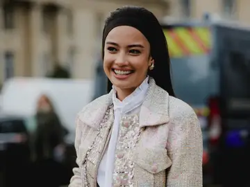 Look de street wear. Look de street wear.