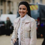 Look de street wear.