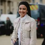 Look de street wear.