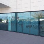 La sede del PP en Castellón amanece con pintadas contra Mazón La sede del PP en Castellón amanece con pintadas contra Mazón