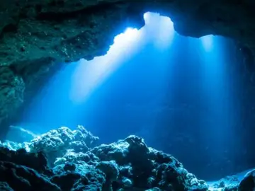 Un gigante oculto bajo el océano despierta la ambición de España y Marruecos por un recurso incalculable Un gigante oculto bajo el océano despierta la ambición de España y Marruecos por un recurso incalculable