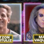Imagen promocional de 'El Hormiguero' con la visita esta noche de Gotzon Mantuliz y Mario Vaquerizo