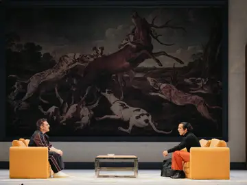 Imagen del ensayo de «El potosí submarino» Imagen del ensayo de «El potosí submarino»