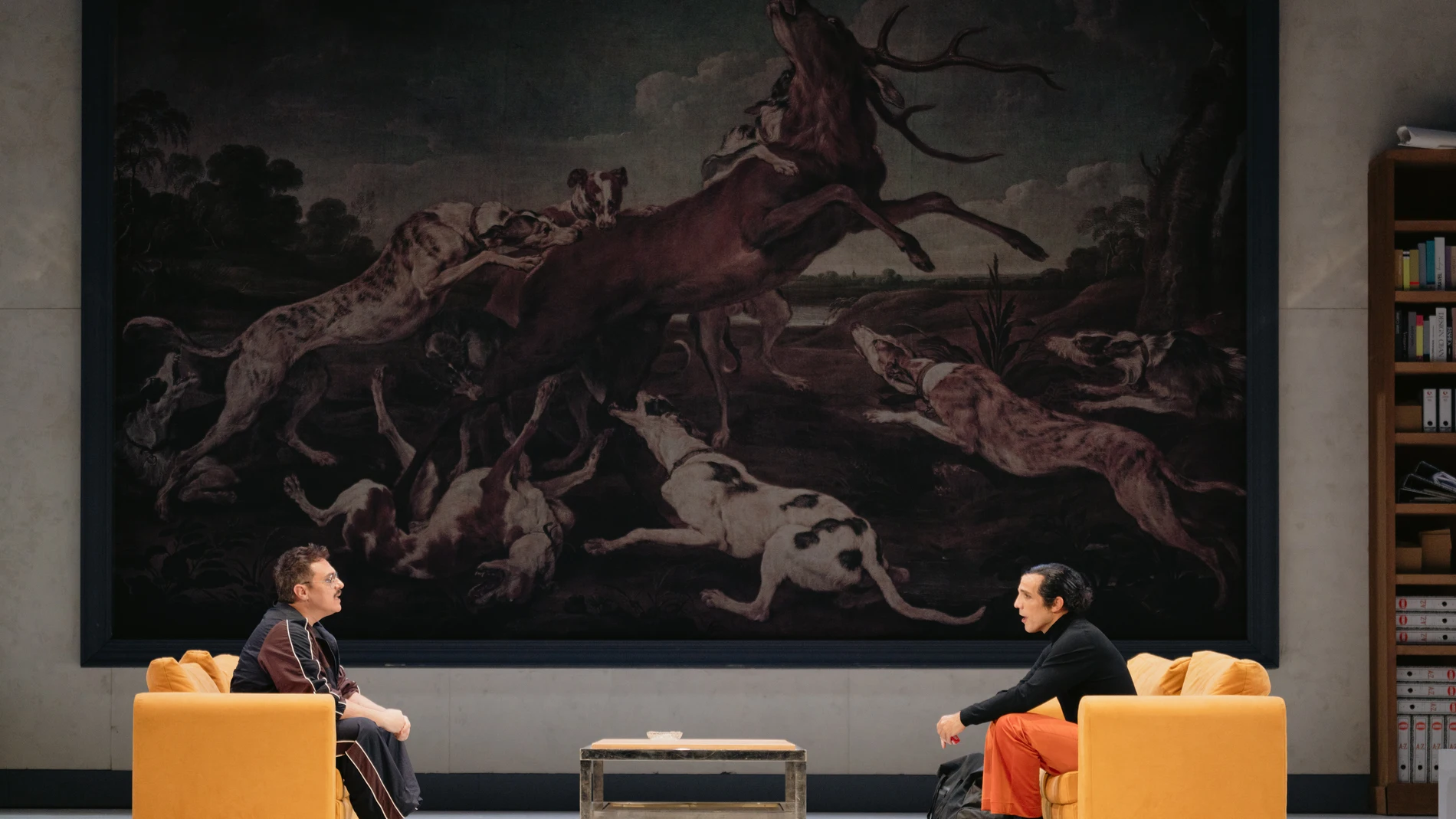 Imagen del ensayo de «El potosí submarino»