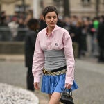 Look de street wear.