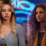 ‘Euphoria’ ha puesto el lazo al rodaje de su tercera temporada