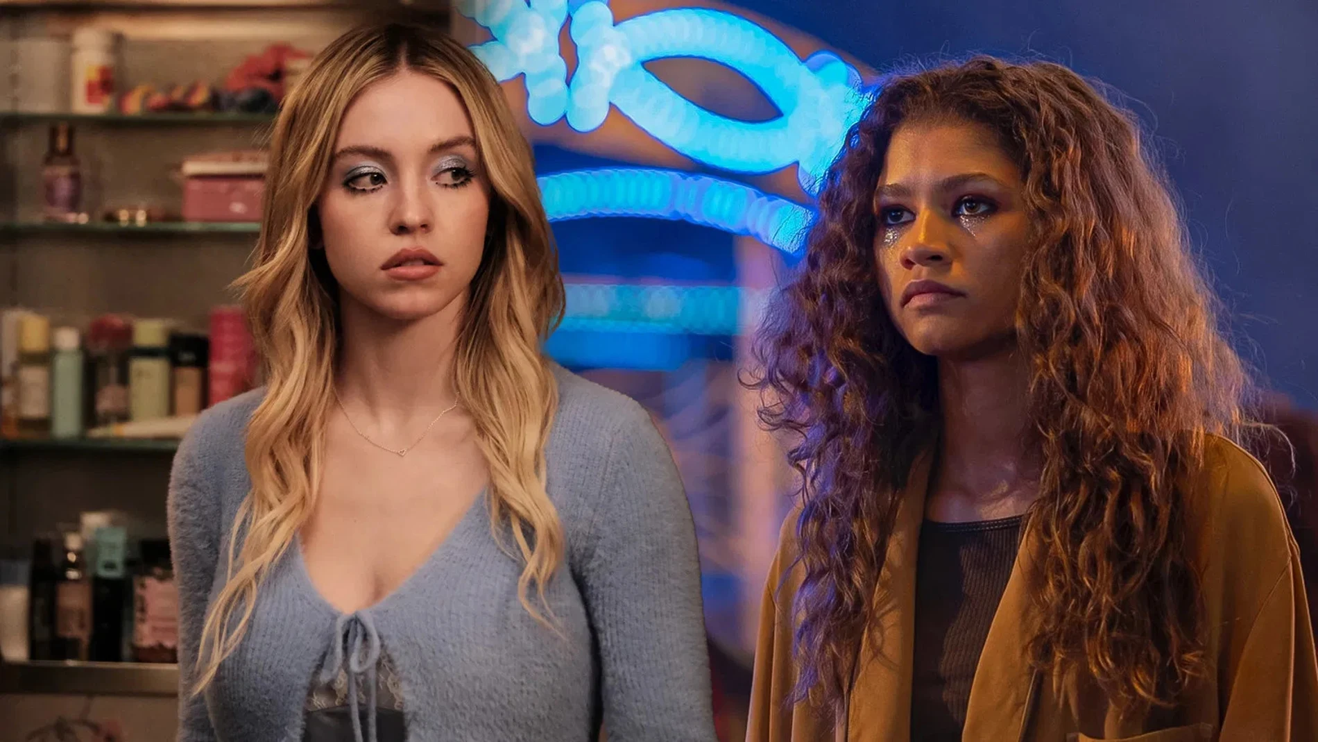 ‘Euphoria’ ha puesto el lazo al rodaje de su tercera temporada