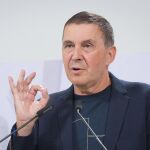 El líder de EH Bildu, protagonista de la supuesta cita con Pedro Sánchez