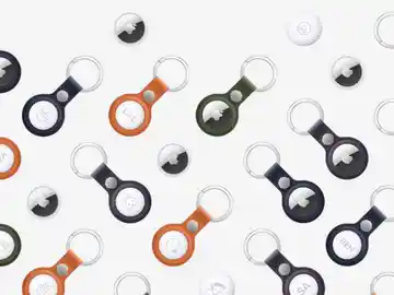 Este dispositivo de Apple es pequeño y ligero Este dispositivo de Apple es pequeño y ligero