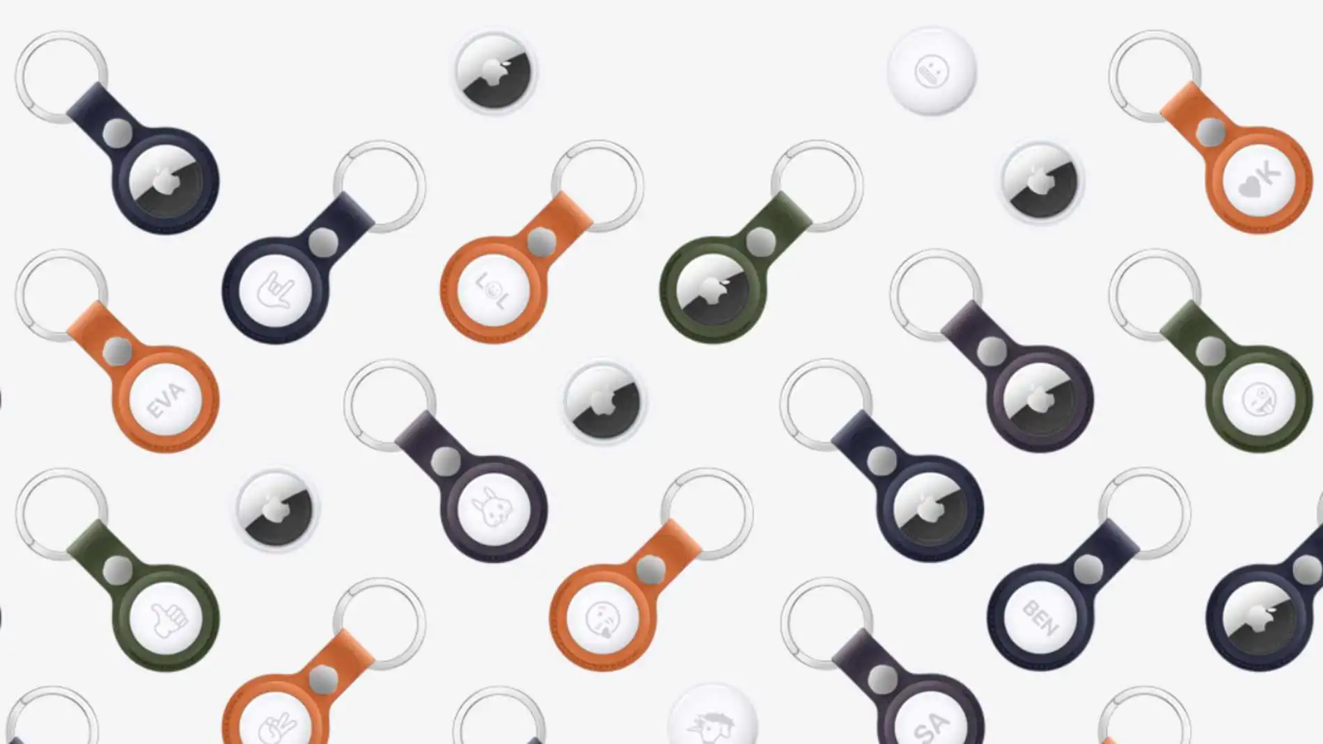 Este dispositivo de Apple es pequeño y ligero