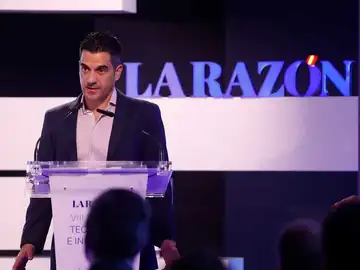 Javier Conde Martín CEO de SHOKE y javierconde.club Javier Conde Martín CEO de SHOKE y javierconde.club