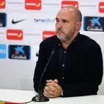 Chus Mateo ha dado su primera lista para las ventanas FIBA