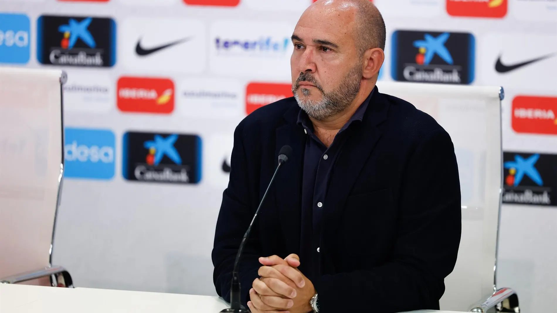 Chus Mateo ha dado su primera lista para las ventanas FIBA