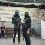 O.Próximo.- Hamás rechaza la fuerza multinacional prevista en la nueva resolución del Consejo de Seguridad