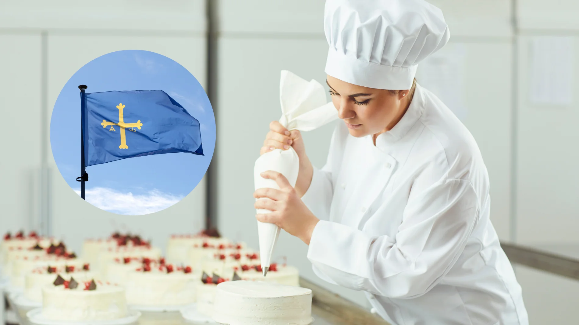 El postre que se apropiaron todos los asturianos y que tiene un origen incierto: todo el mundo lo ha probado