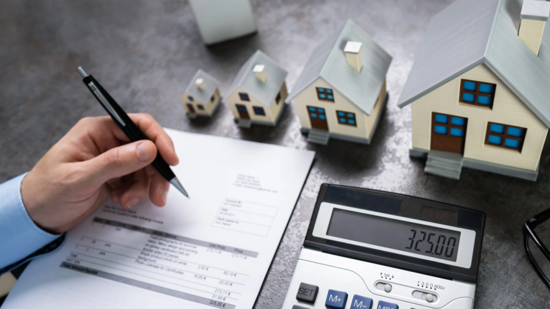 Mejores hipotecas mixtas